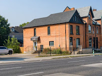 Precision Physiotherapy - Dundas Physio & Rehab
