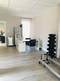 Precision Physiotherapy - Dundas Physio & Rehab