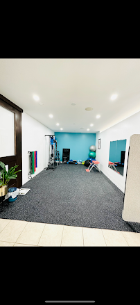 Avenue Chiro & Rehab