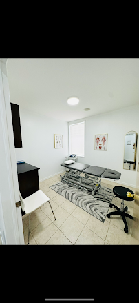 Avenue Chiro & Rehab