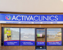 ATP Physiotherapy and Pelvic Health Clinic