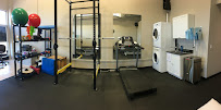 Modern Physiotherapy and Training