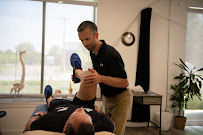 Physio Treats - Physiotherapy & Sports Injury Cl inic