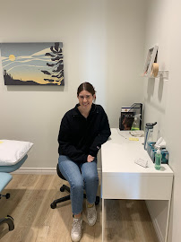 Core Tuck Physio & Pilates