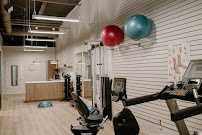 Core Tuck Physio & Pilates