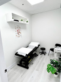 Huron Crossing Physiotherapy