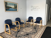 Sarah Radovic Registered Physiotherapist