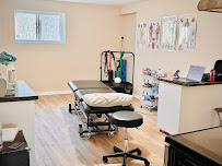 Walsh Health & Wellness Centre