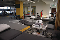 Rhonda Chamberlain Physiotherapy