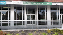 Pelvic Health Physiotherapy with Helena
