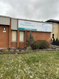 Ecclestone Physiotherapy