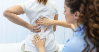 Lessard Osteopathy