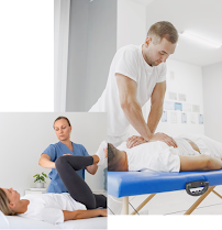 Lessard Osteopathy