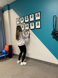 Good Practice Physiotherapy