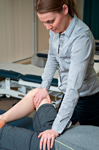 Embark Physical Therapy & Wellness