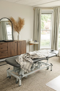 JB Osteopathy ltd.