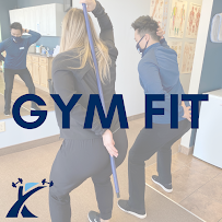 Koonar Physiotherapy - Lakeshore