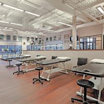 Loaring Physiotherapy & Health Centre