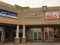 Lifemark Physiotherapy Tecumseh