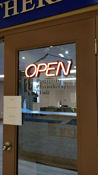 Griffiths Performance Physiotherapy