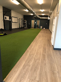 Stamford Physio