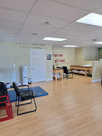 LV Physiotherapy