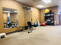 The Physiotherapy Edge