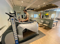 Lifemark Physiotherapy Pelham & Glendale