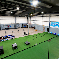 John Chan Physiotherapy