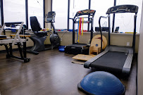 Legacy Health & Performance