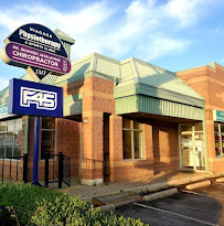 Niagara Physiotherapy & Sports Clinic