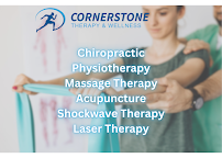 Cornerstone Therapy and Wellness Beamsville