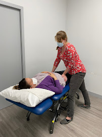 Greater Niagara Physiotherapy