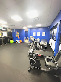 Ridley Heights Physiotherapy and Rehabilitation