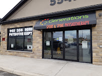 Lifemark Physiotherapy Fonthill