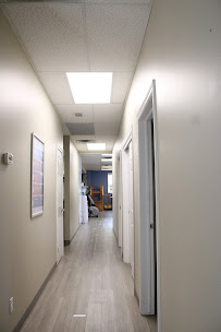 Grimsby Orthopaedic Institute