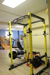 Grimsby Orthopaedic Institute