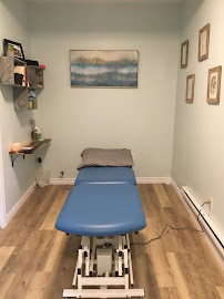 Aedis Physiotherapy