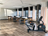 Preferred Rehab Physiotherapy - Active Medical