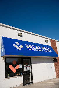 Break Free Physiotherapy and Wellness