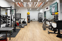 ReActive Physiotherapy