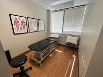 CBI Health - London Wharncliffe