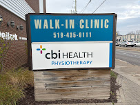 CBI Health - London Wharncliffe