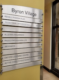 Active Care Physiotherapy (Byron Village)