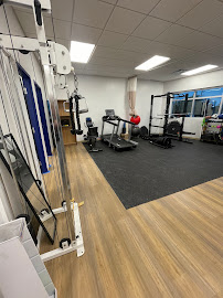 Lifemark Physiotherapy London Springbank