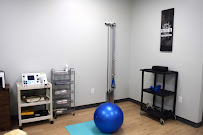 Trident Physiotherapy and Rehab