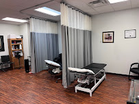 Lifemark Physiotherapy Westmount
