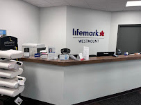 Lifemark Physiotherapy Westmount