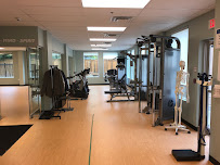 Preferred Rehab Physiotherapy - AMG