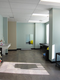 Preferred Rehab Physiotherapy - AMG